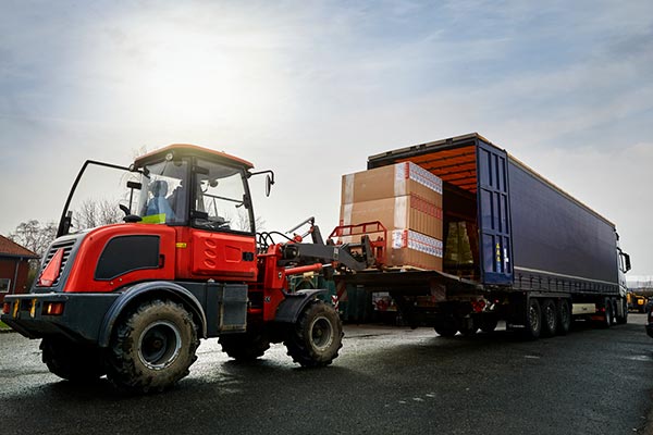 New improved packaging